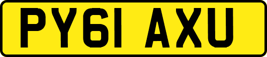 PY61AXU