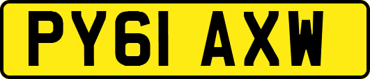 PY61AXW