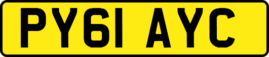 PY61AYC
