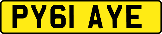 PY61AYE