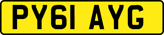 PY61AYG