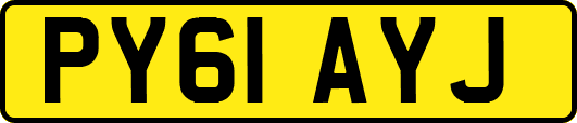 PY61AYJ