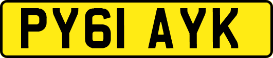 PY61AYK