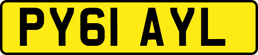 PY61AYL
