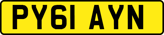PY61AYN