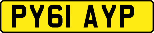 PY61AYP