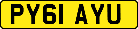 PY61AYU