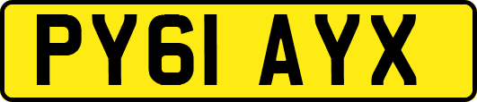 PY61AYX