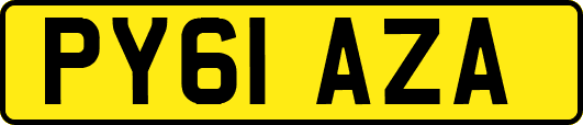 PY61AZA
