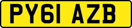PY61AZB