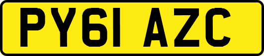 PY61AZC