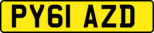 PY61AZD