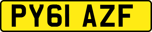 PY61AZF