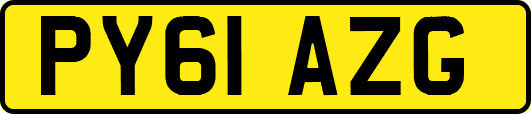 PY61AZG