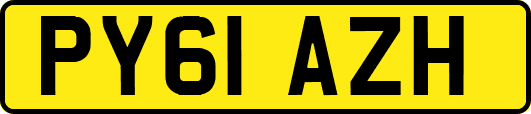 PY61AZH