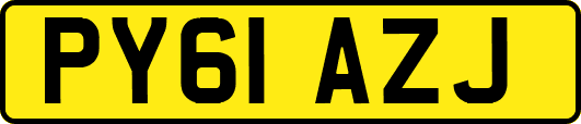 PY61AZJ
