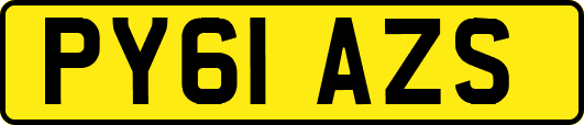 PY61AZS