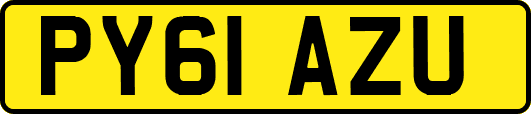 PY61AZU