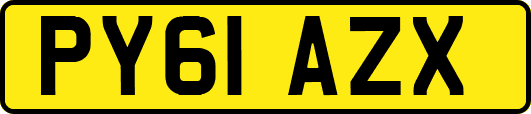 PY61AZX