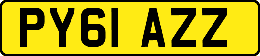 PY61AZZ