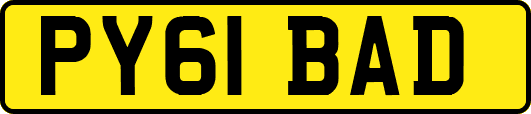 PY61BAD