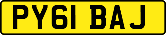 PY61BAJ