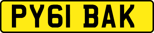 PY61BAK