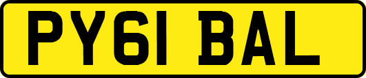 PY61BAL