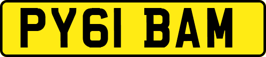PY61BAM