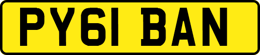 PY61BAN