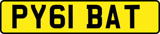 PY61BAT
