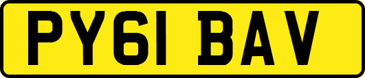 PY61BAV