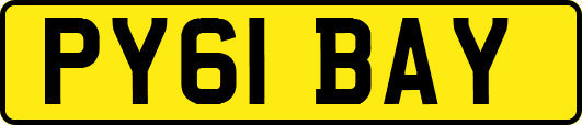 PY61BAY