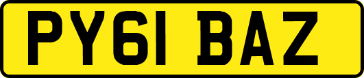 PY61BAZ