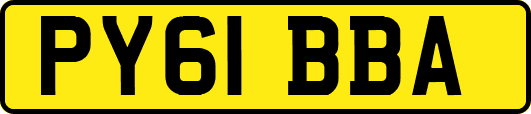 PY61BBA