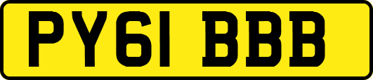 PY61BBB