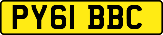 PY61BBC