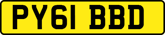 PY61BBD