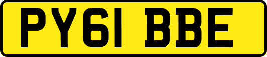 PY61BBE