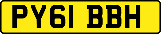 PY61BBH