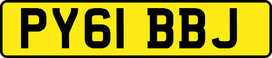 PY61BBJ