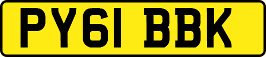 PY61BBK
