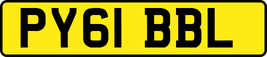 PY61BBL