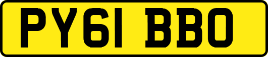PY61BBO