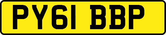 PY61BBP