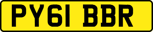 PY61BBR