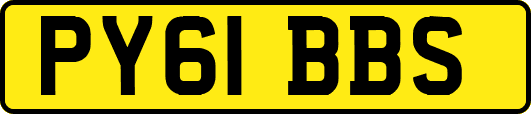 PY61BBS