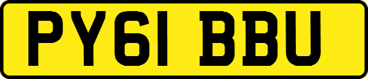 PY61BBU