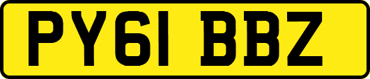 PY61BBZ