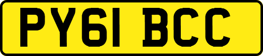 PY61BCC